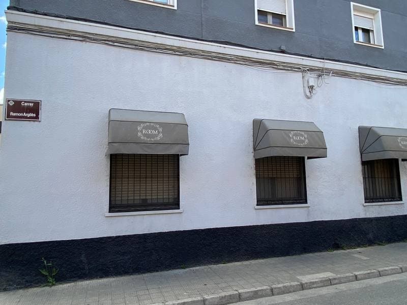 CL RAMON ARGILES 14, 1, 00, 01 25005 LLEIDA