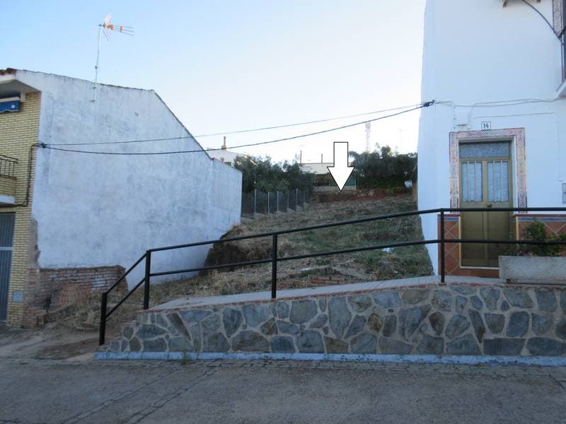 CL RAMÓN Y CAJAL 16, 21250 ROSAL DE LA FRONTERA