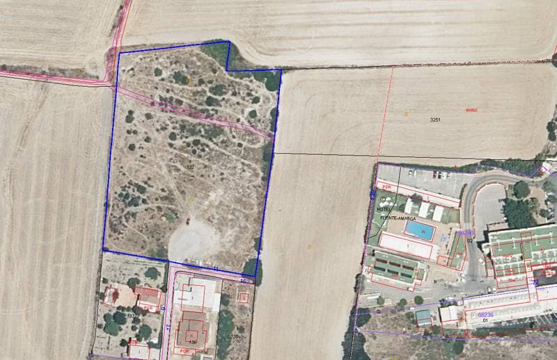 TN FUENTE AMARGA 0, 11130 CHICLANA DE LA FRONTERA - Imagen 1