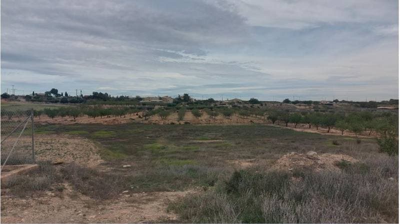 PJ CAÑADA DE LO LEON 0, 30153 MURCIA - Imagen 1