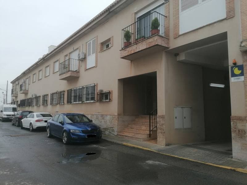 CL CANTARRANAS 0, 13179 POZUELO DE CALATRAVA