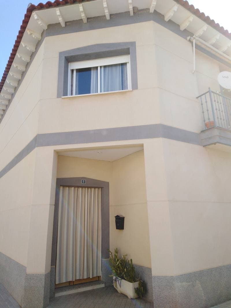 CL RAFAEL ALBERTI 1, 45860 VILLACAÑAS
