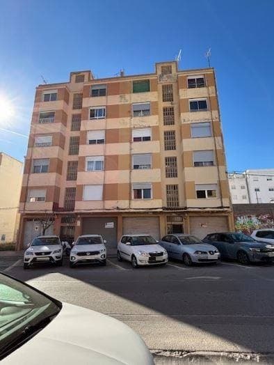 AV COR DE JESUS 0, 2, 2 12600 LA VALL D'UIXO - Imagen 1