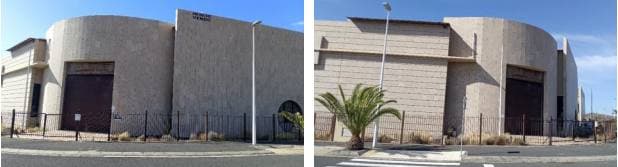 PG SP2-01 0, 38594 GRANADILLA DE ABONA - Imagen 1