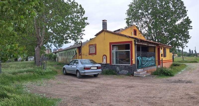LG LLOSA 0, 40260 FUENTEPELAYO
