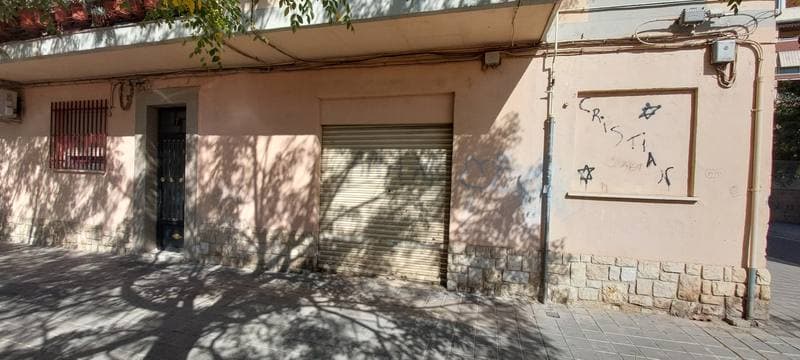 CL ALCOLECHA 7, BJ, D 03014 ALACANT-ALICANTE - Imagen 1