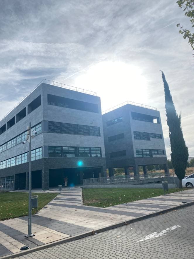 AV LEONARDO DA VINCI 8, 00, 28906 GETAFE - Imagen 1