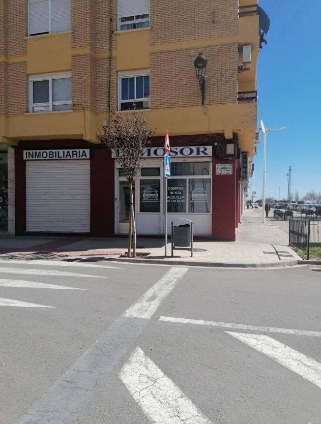 CL REI JOAN CARLES I, DEL 1, 00, 46135 ALBALAT DELS SORELLS - Imagen 1