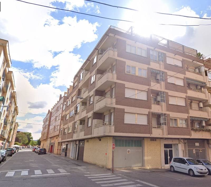 AV LOGROÑO 10, C, SM, 13 26300 NAJERA