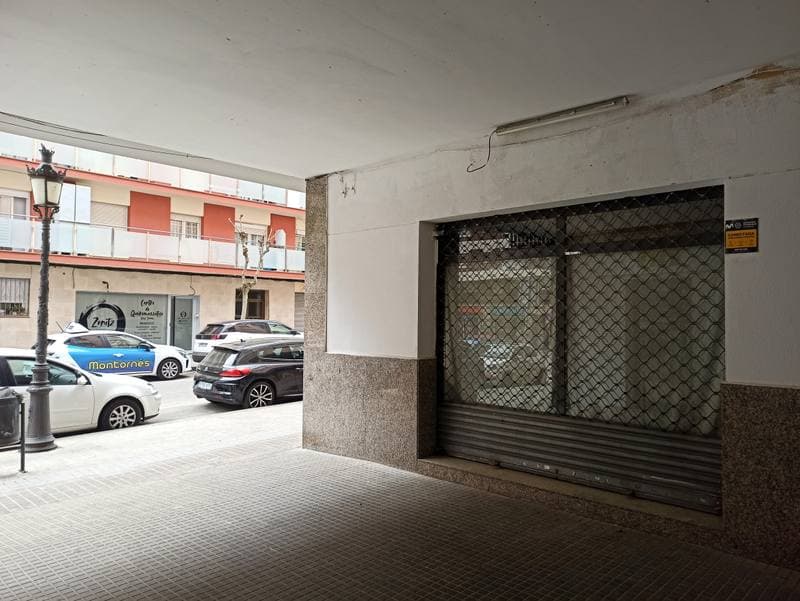 CL JAUME BALMES 9, 1, SO, 2 08170 MONTORNES DEL VALLES