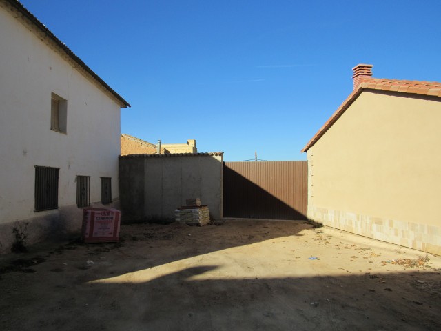 PS ERMITA 3, 42221 MONTEAGUDO DE LAS VICARIAS - Imagen 1