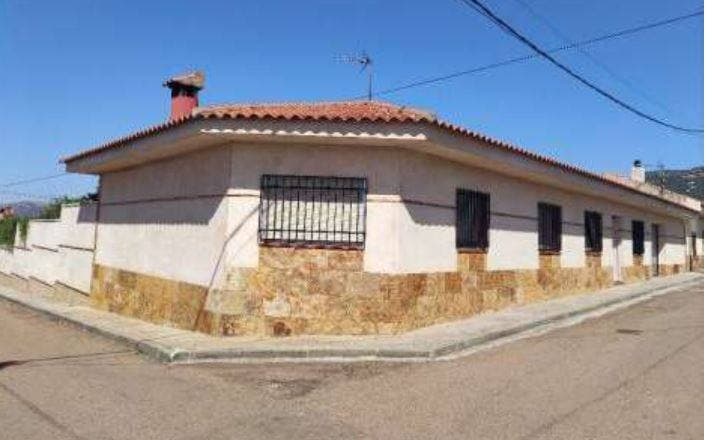 CL MARGARITA-ALDEA DL CRISTO 0, 13420 MALAGON