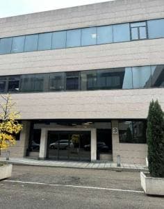 AV CERRO DEL AGUILA 3, E2, -2, 28703 SAN SEBASTIAN DE LOS REYES - Imagen 1