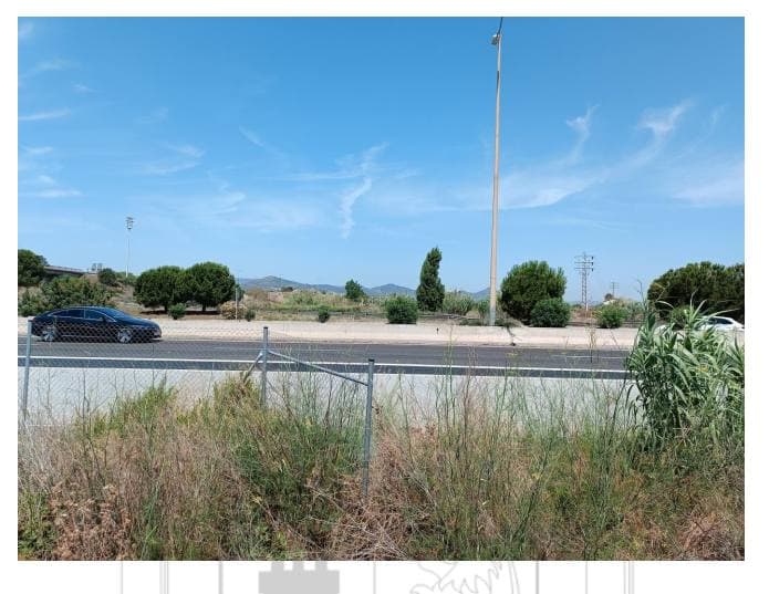 PG 26. PARCELA 21, 08820 EL PRAT DE LLOBREGAT