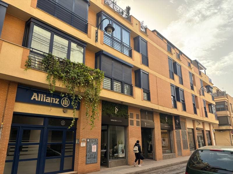 CL CARDENAL VERA 1, B, 01, 01 46600 ALZIRA - Imagen 1