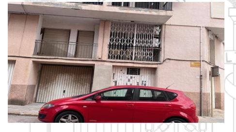 AV DOCTOR FERRAN 68, 43540 SANT CARLES DE LA RAPITA