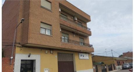 CL INTEMPERIE 28, 2º, 45500 TORRIJOS - Imagen 1