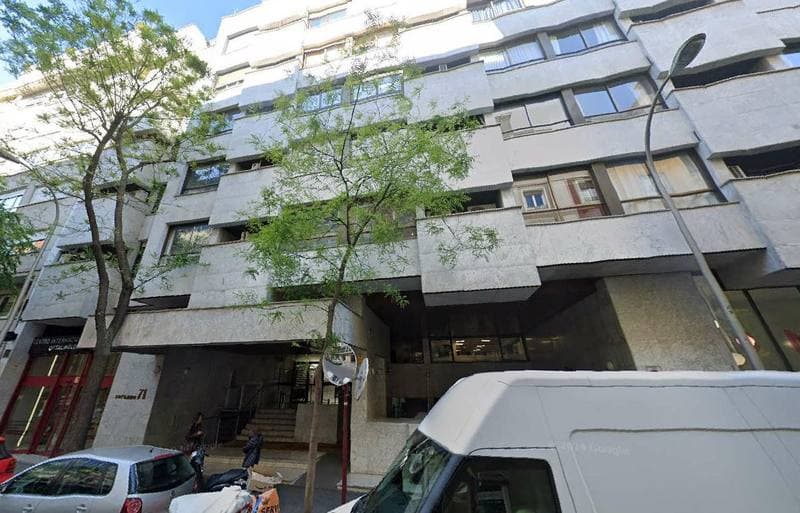 CL ZURBANO 71, 2, 03, 04 28010 MADRID - Imagen 1