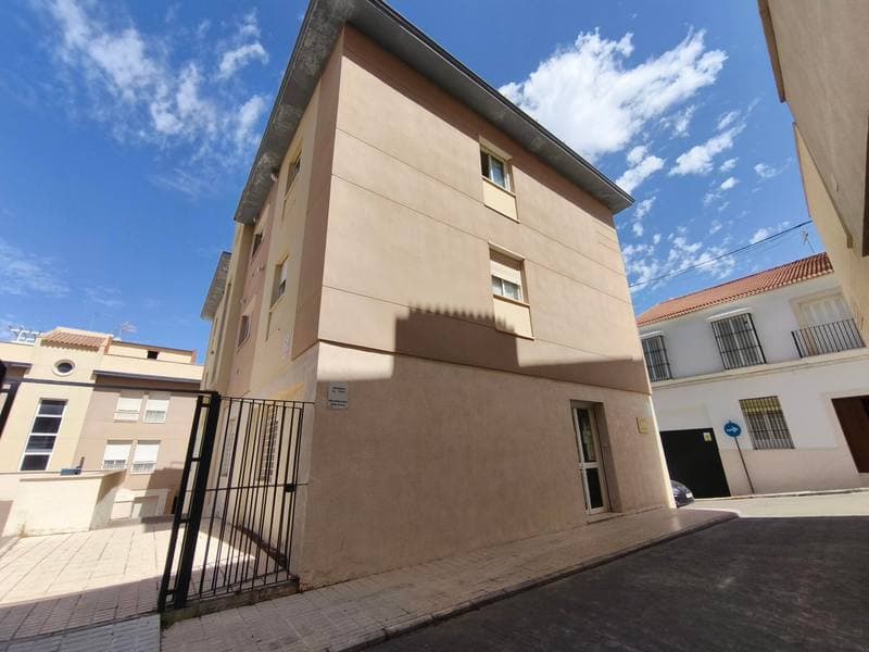 PZ MIGUEL HERNÁNDEZ 0, 41560 ESTEPA