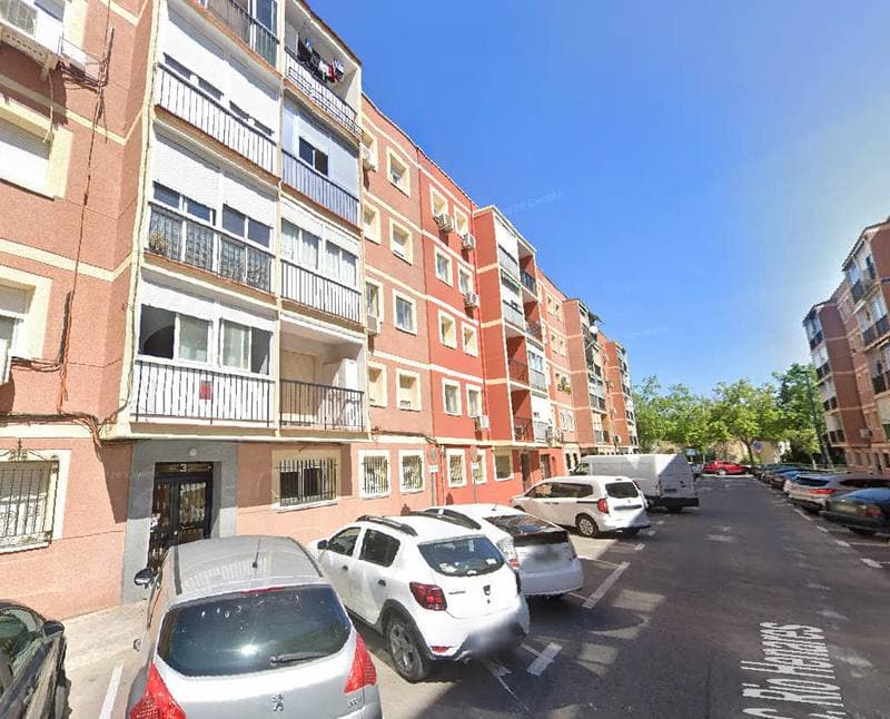 CL RÍO HENARES 3, 1, A 28913 LEGANES