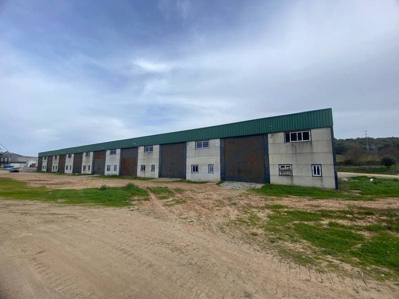 PG INDUSTRIAL EL PERRERO 0, 41380 ALANIS