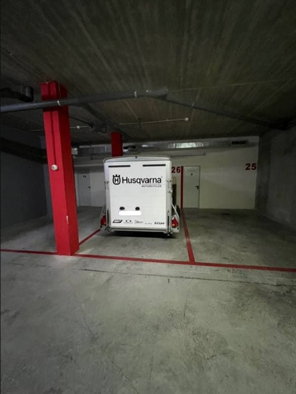 AV COMTAT DE FABRAQUER 158, -1, 26 03550 SAN JUAN DE ALICANTE - Imagen 1