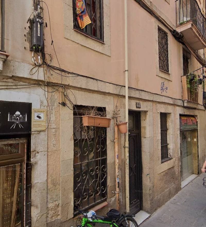 CL CARRETES 44, 4, 2 08001 BARCELONA