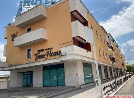 AV DE LA CONSTITUCION 96, 28850 TORREJON DE ARDOZ - Imagen 1