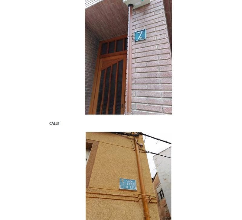 CL ISIDORO GIL MURO 7, 02, 01 26580 ARNEDO. - Imagen 1