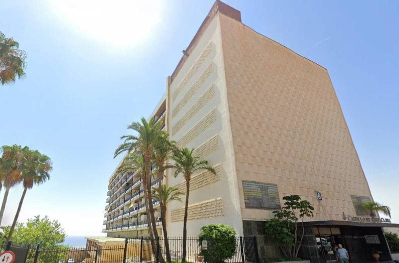 CL CASTILLO DEL INGLÉS 11, -4, 29620 TORREMOLINOS