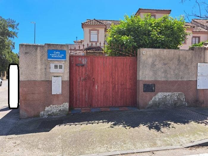CL PUERTO DE LOS ACEBUCHES 1, 11406 JEREZ DE LA FRONTERA - Imagen 1