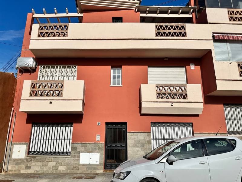 PB BENAJARAFE (NAL.340) 12, 1, 00, A 29790 VELEZ-MALAGA - Imagen 1