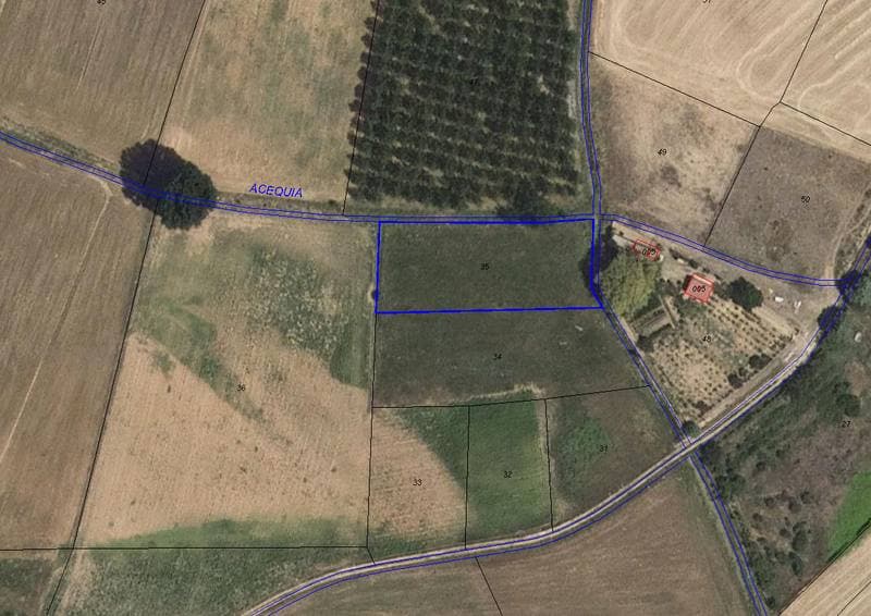 PJ OLMO QUEMADO 0, 09400 ARANDA DE DUERO - Imagen 1
