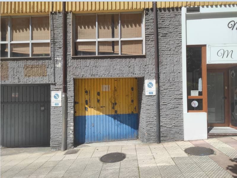 CL CONSTANTINO SUAREZ 7, B, 33401 AVILES