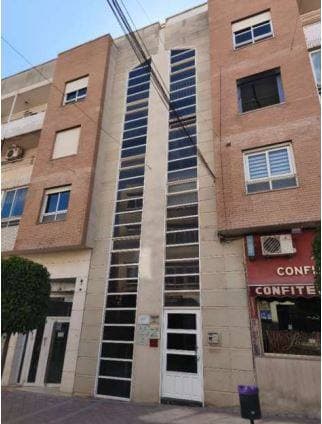 GV MANUEL LOPEZ CARREÑO 2, 1, 04, 15 30180 BULLAS