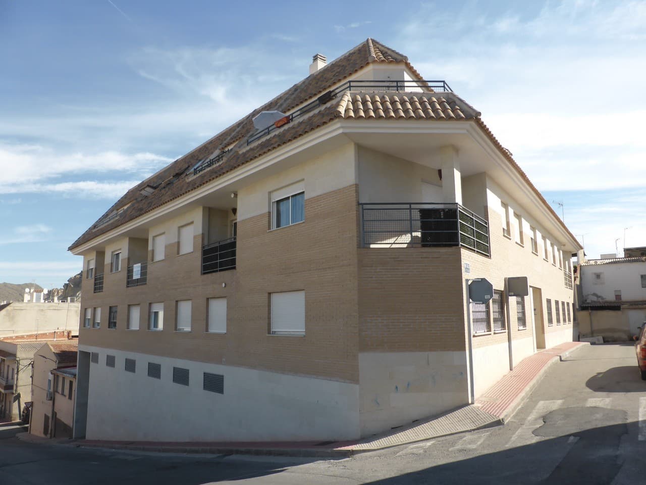 CL ASTURIAS - Bº EL OTRO LAO 1 -1 19 - Imagen 1