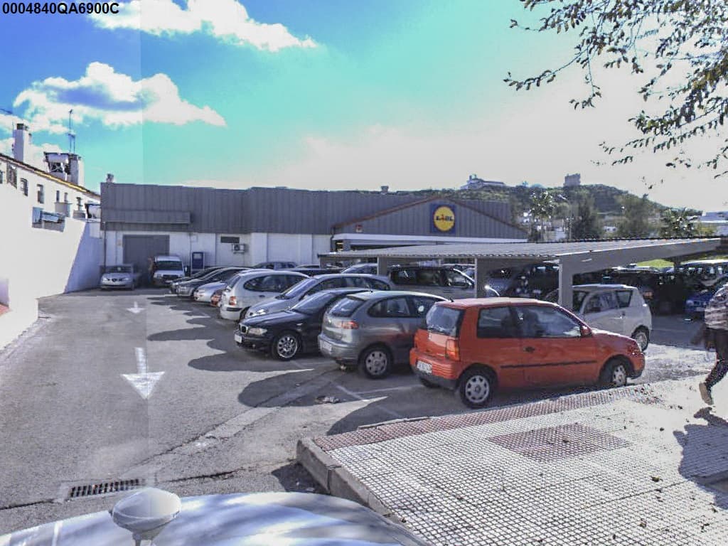 CL TURINA ESQ.AV.JOSÉ VIEL 3 - Imagen 1