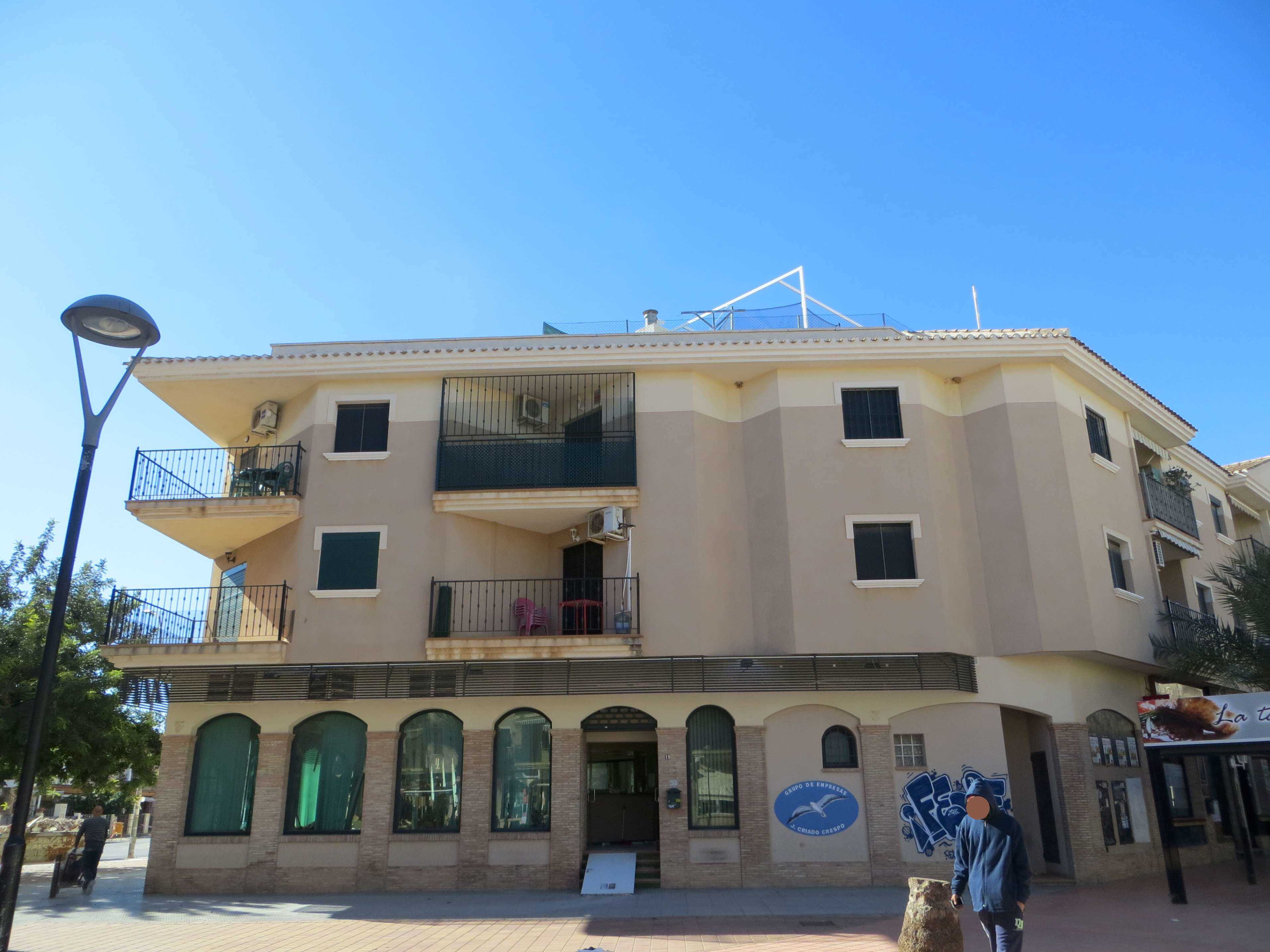 Finca nº 16141/32. Garaje EJ 12742/2020 - Imagen 1