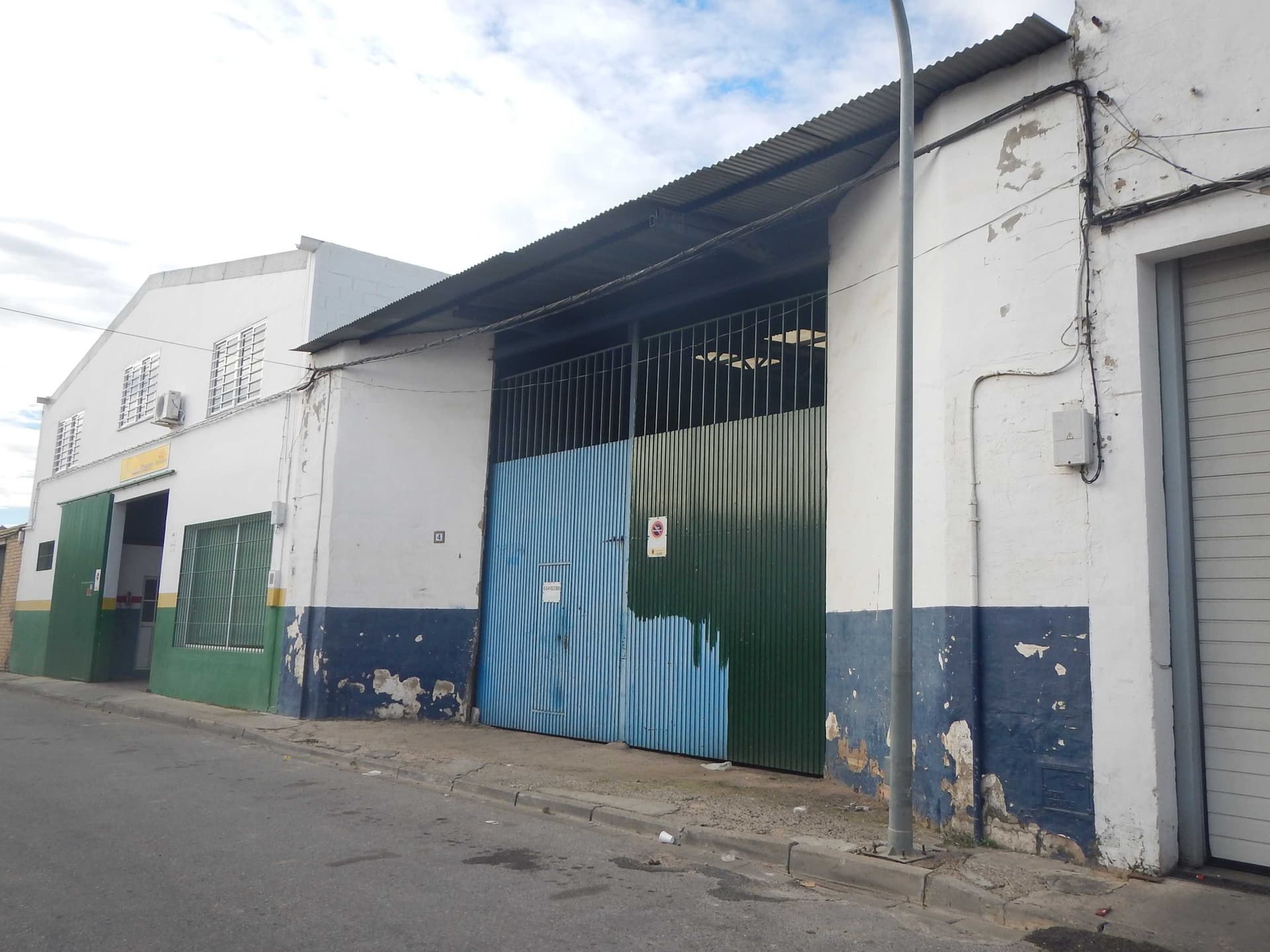 finca número 8223 de Pilas del Registro de la Propiedad nº 2 de Sanlúcar La Mayor. - Imagen 1