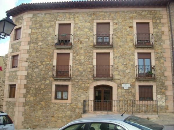 CL VALENCIA 37 1 1 04 - Imagen 1