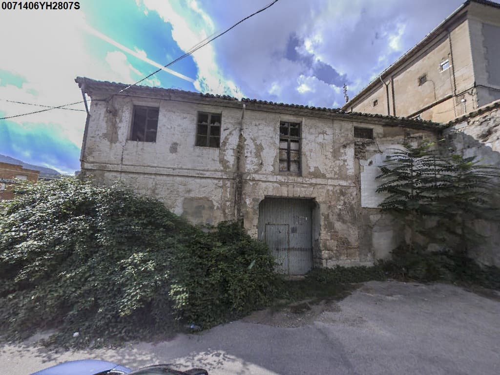 Finca Registral 24456 - Imagen 1