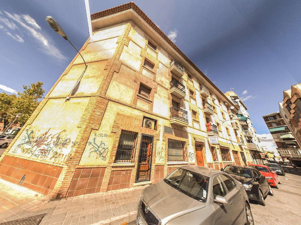 VIVIENDA DUPLEX EN CIUDAD REAL - Imagen 1