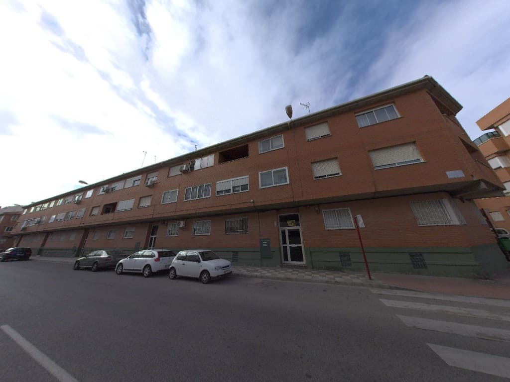 VIVIENDA CON ANEJOS EN ALBACETE - Imagen 1