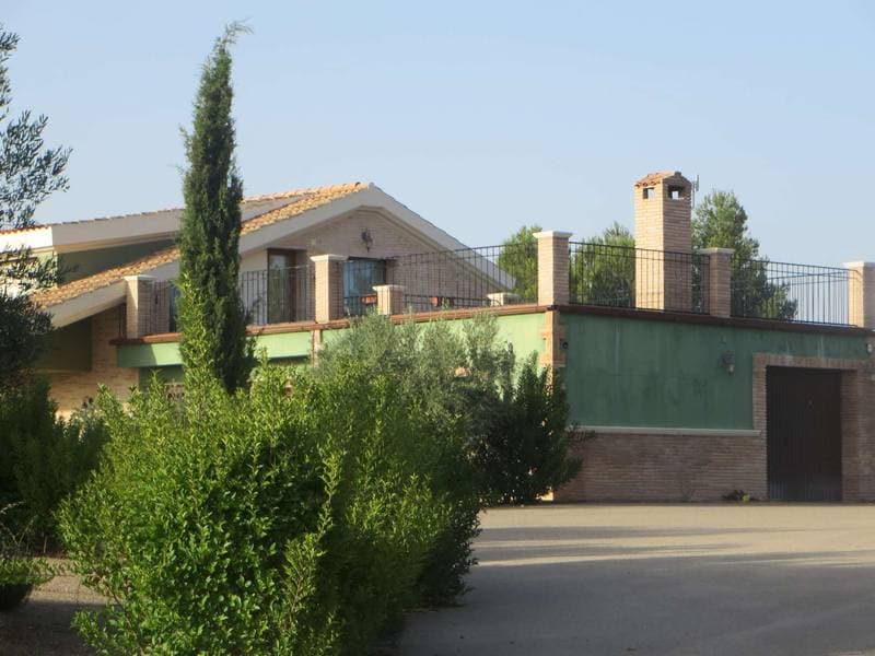 URBANA 29006- TIERRA SECANO DEL TERMINO DE ALMANSA PARTTIDOS DE LOS CABEZOS, CUESTA CASTILLA Y VEREDA DE BURGOS