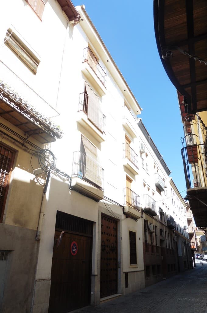 CL ALMENDROS AGUILAR 31 00 3 - Imagen 1