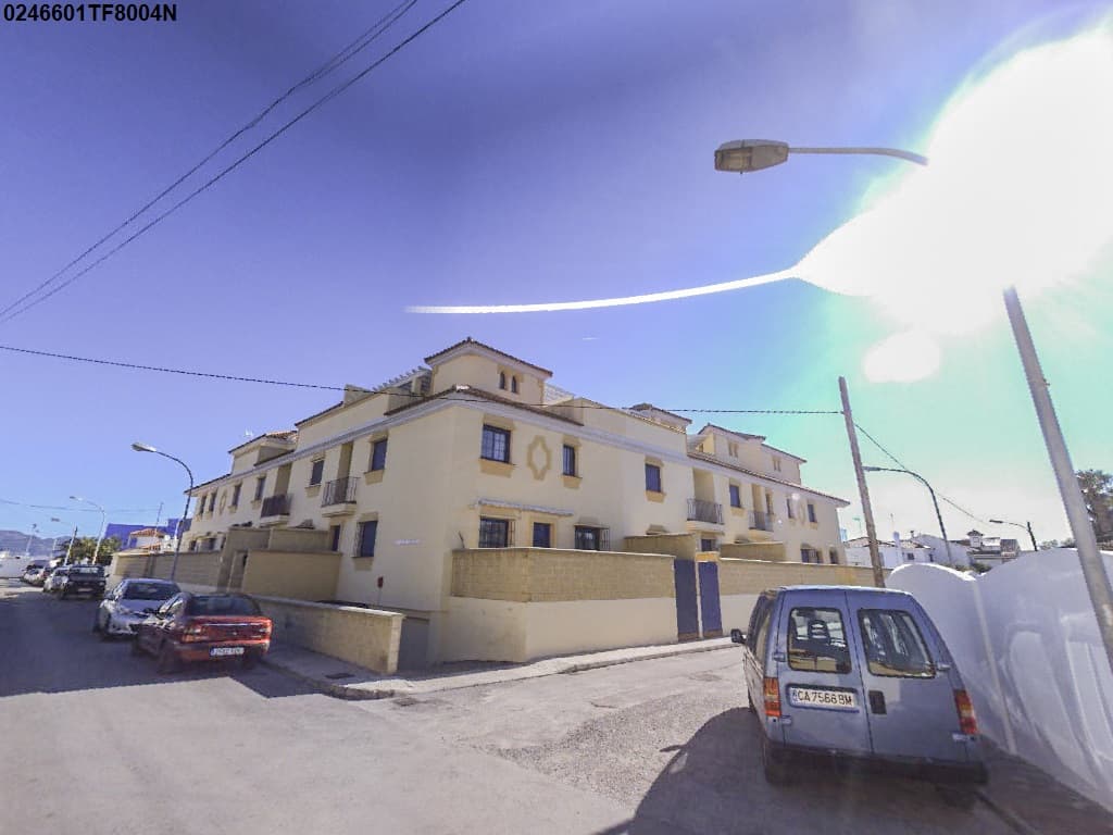 CL CABO NORFEO 1 -1 15 - Imagen 1