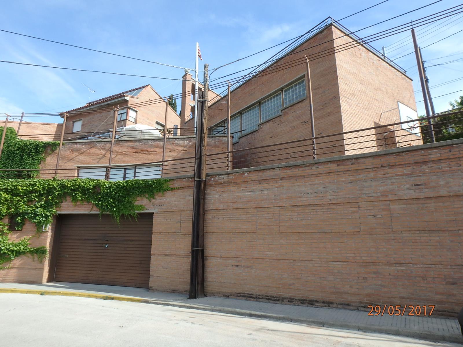 CL JAUME BALMES 5 - Imagen 1