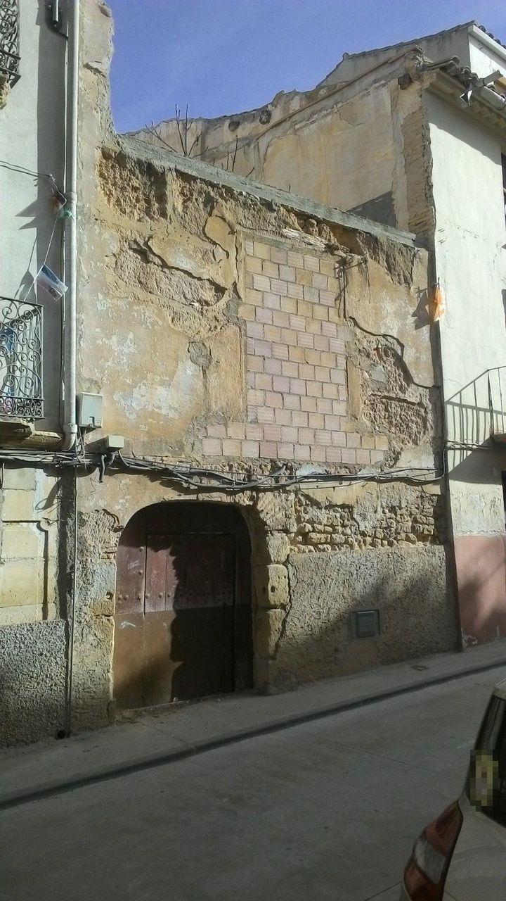 CL MAYOR ALTA 31 - Imagen 1