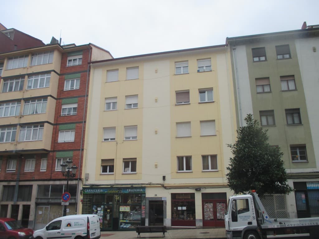 FINCA NÚMERO 3.572 DEL REGISTRO DE LA PROPIEDAD Nº 4 DE OVIEDO - Imagen 1