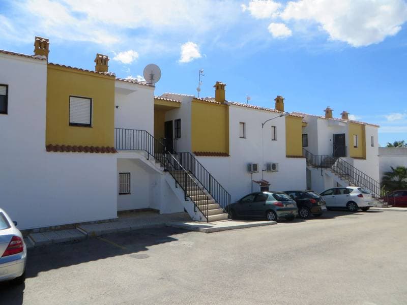 FINCA 11030 de Rojales (Reg. Prop. Almoradí): URBANA: SEIS. Sita en Rojales -Alicante-, en el Bloque o Conjunto de apartamentos o bungalows viviendas, que forman parte del BLOQUE I del Conjunto denominado "LAS ROCAS", en término de Rojales, Urbanizac - Imagen 1